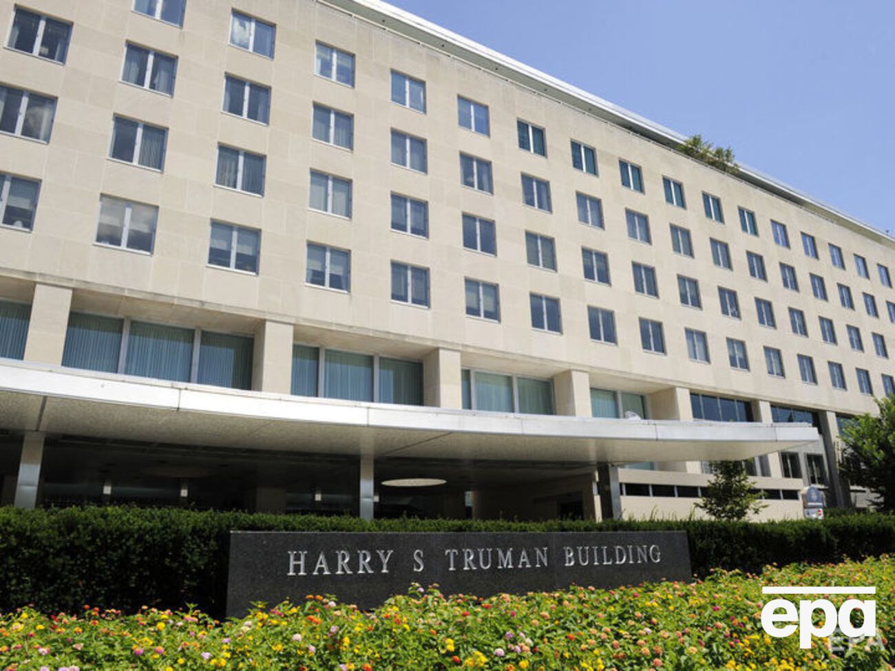 Держдеп: США закликають усі сторони в Молдові виявити стриманість і домовитися