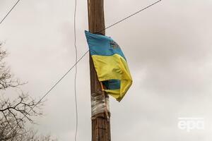 ООС: Українські військові контролюють противника на лінії зіткнення