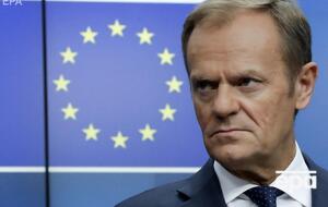 Туск організовує двосторонні зустрічі з лідерами ЄС