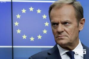 Туск организует двусторонние встречи с лидерами ЕС