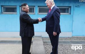 Лидеры двух стран встретились 30 июня