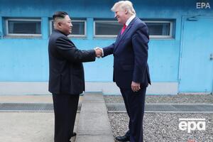 Лідери двох країн зустрілися 30 червня