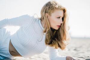 Тіна Кароль оприлюднила знімки нового фотосету