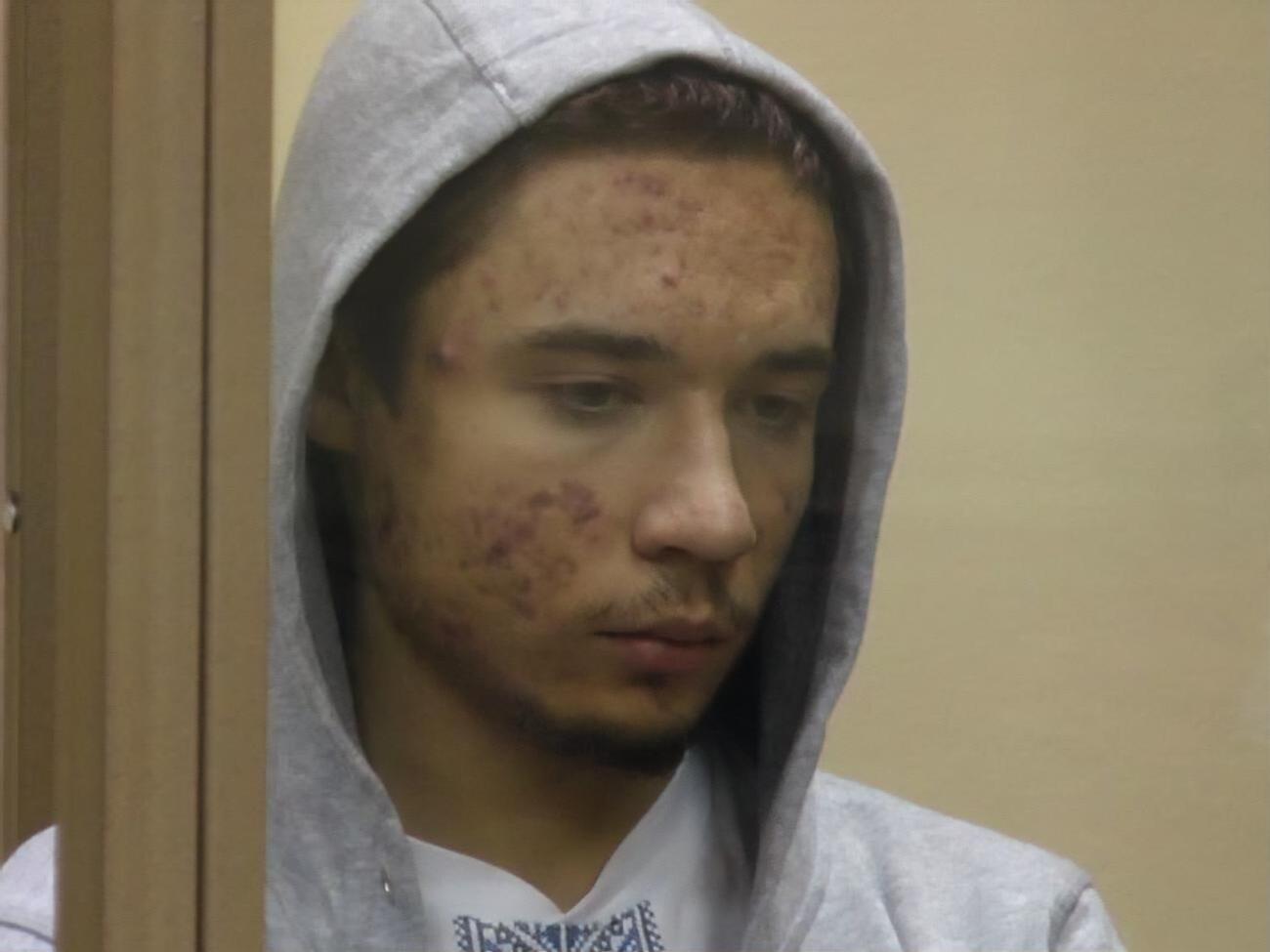 Гриб: Не залишайтеся осторонь і не забувайте політв'язнів