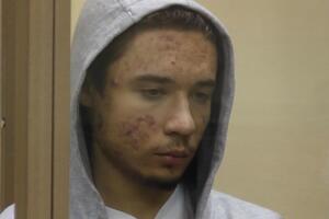 Гриб: Не залишайтеся осторонь і не забувайте політв'язнів