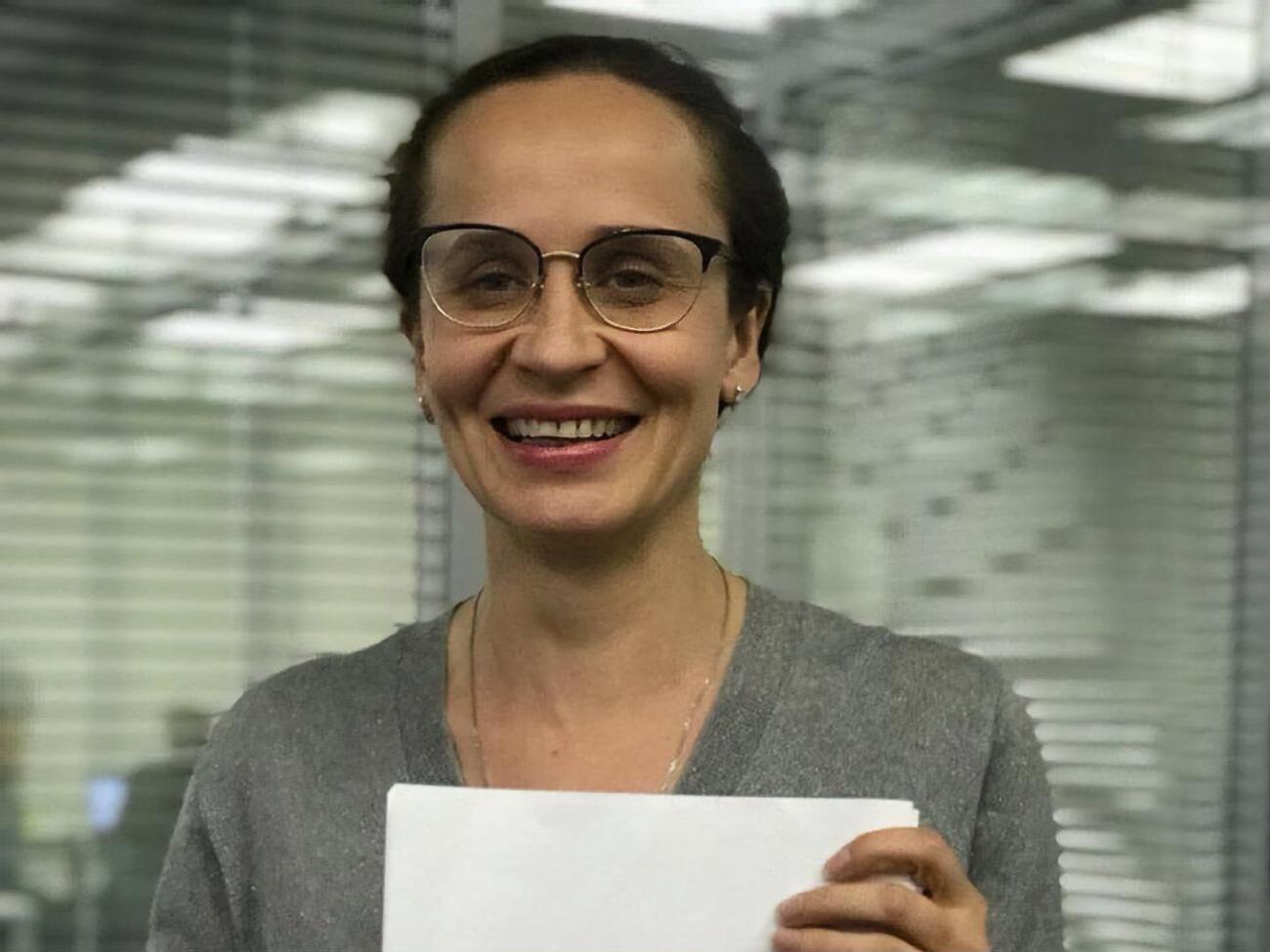 Клименко: "Голос" отбирает рейтинг у всех понемножку