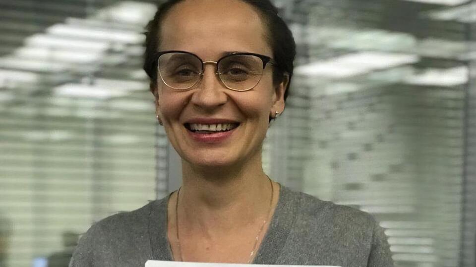 Клименко: "Голос" відбирає рейтинг у всіх потрошку