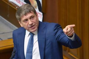 Игорь Насалик: Может, это уже дело НАБУ или ГБР? Пусть они поинтересуются, откуда у вас данные о победителях и побежденных на этих конкурсах?