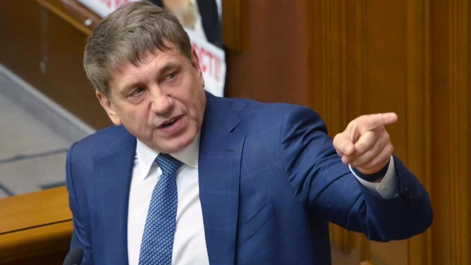 Ігор Насалик: Може, це вже справа НАБУ чи ДБР? Хай вони поцікавляться, звідки у вас дані про переможців і переможених на цих конкурсах?