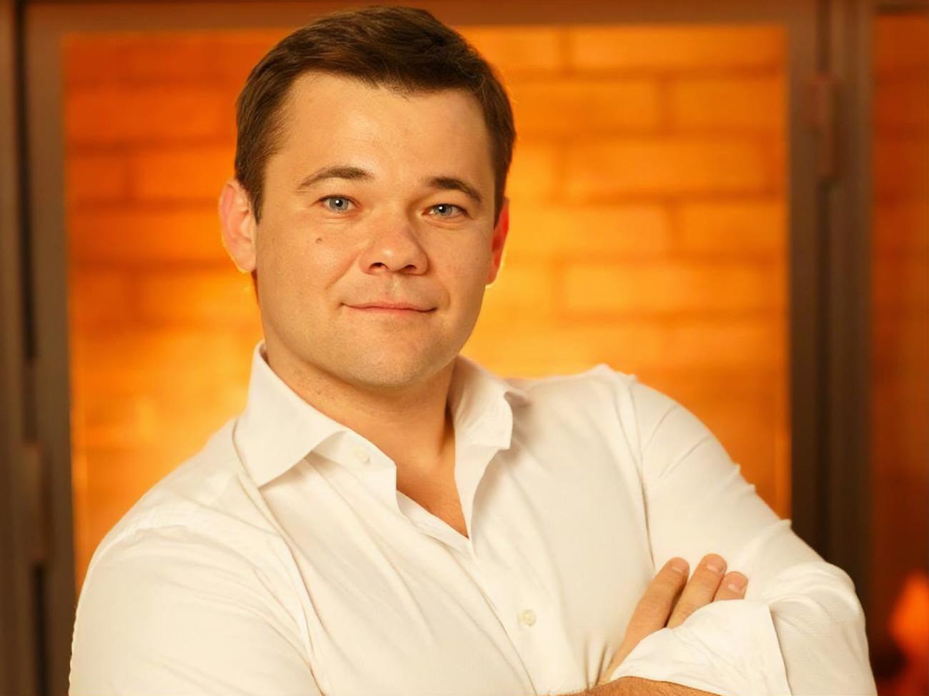 Богдан: Надо поехать на фронт, посмотреть, кто и как разговаривает в окопах