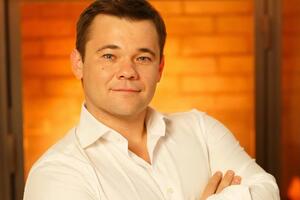 Богдан: Надо поехать на фронт, посмотреть, кто и как разговаривает в окопах