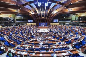 Російська делегація раніше повернулася до ПАРЄ