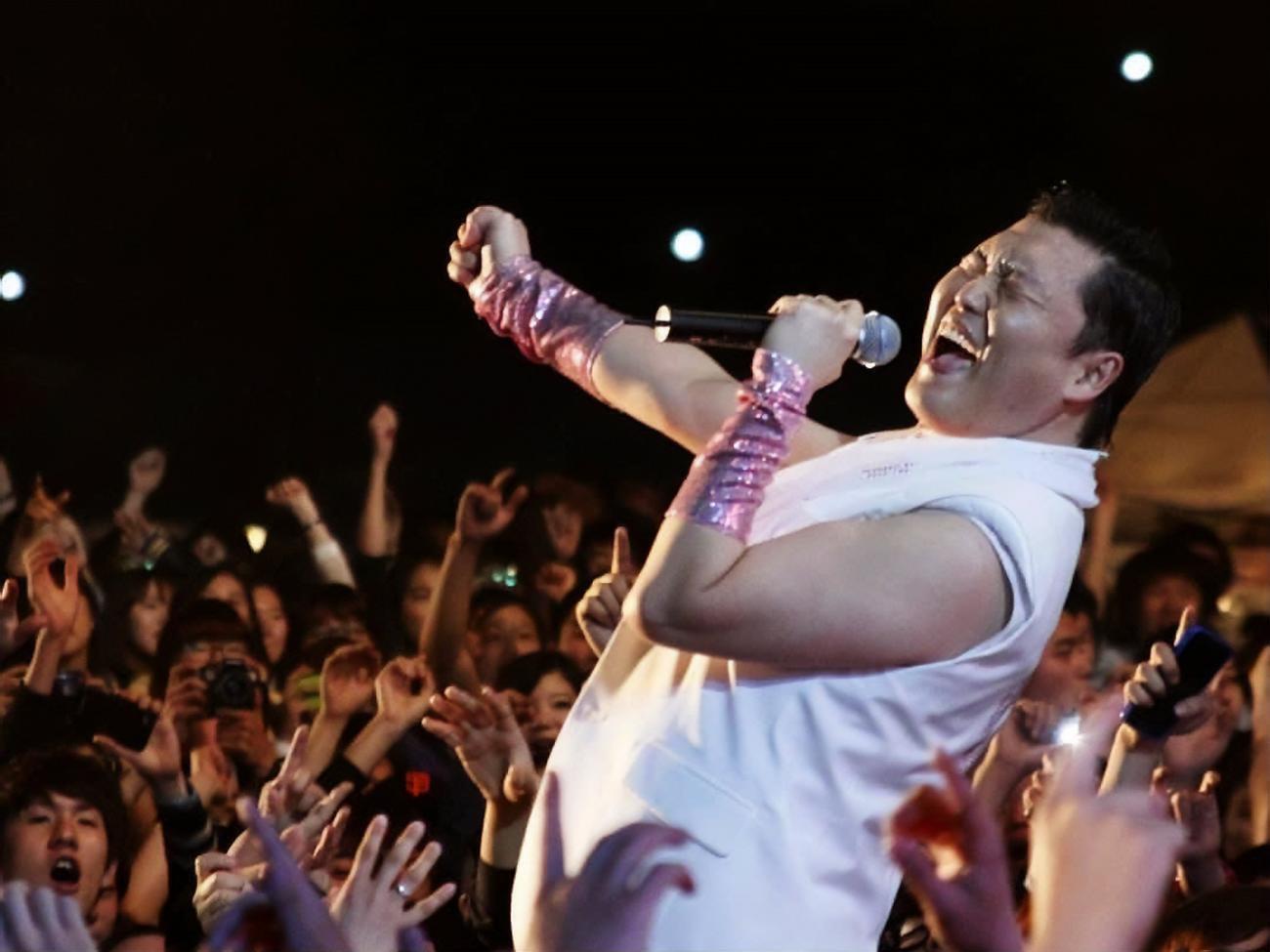 Psy запевняє, що не знав про причетність своїх друзів до криміналу