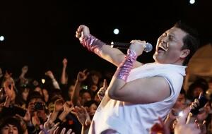 Psy уверяет, что не знал о причастности своих друзей к криминалу