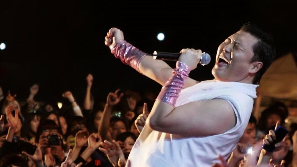 Psy запевняє, що не знав про причетність своїх друзів до криміналу