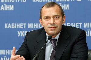 За Януковича Клюєв був першим віцепрем'єром, секретарем РНБО і главою Адміністрації Президента