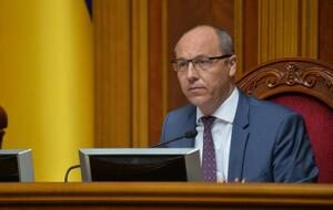Парубий надеется, что главы фракций поддержат инициативу об отзыве приглашения для наблюдателей ПАСЕ за выборами в Украине