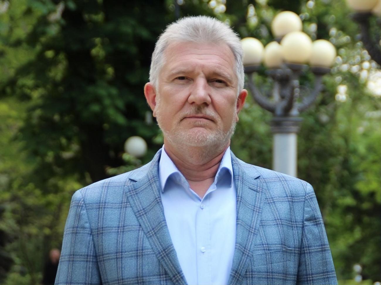 Артур Мартовицький: Дуже важливо зазначити – загрози для стабільної роботи нового ринку немає і загрози для української енергосистеми також немає в Україні