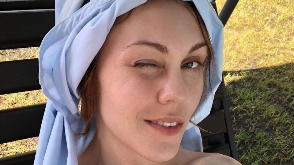 Alyosha: Відпустка позаду, а в душі спокій, гармонія та теплі спогади
