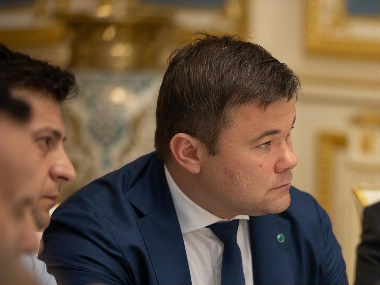 Богдан: Для нас приоритетно вернуть наших людей, не только моряков, а всех