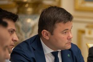 Богдан: Для нас приоритетно вернуть наших людей, не только моряков, а всех