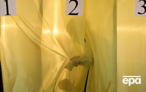 Досрочные выборы пройдут 21 июля