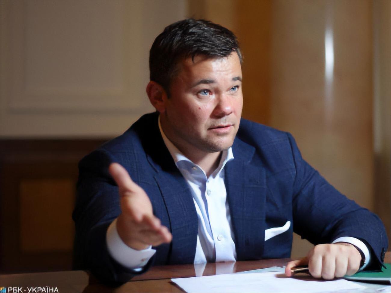 Богдан: Почему кто-то должен определять, как называть проспект?