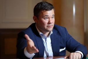 Богдан: Почему кто-то должен определять, как называть проспект?