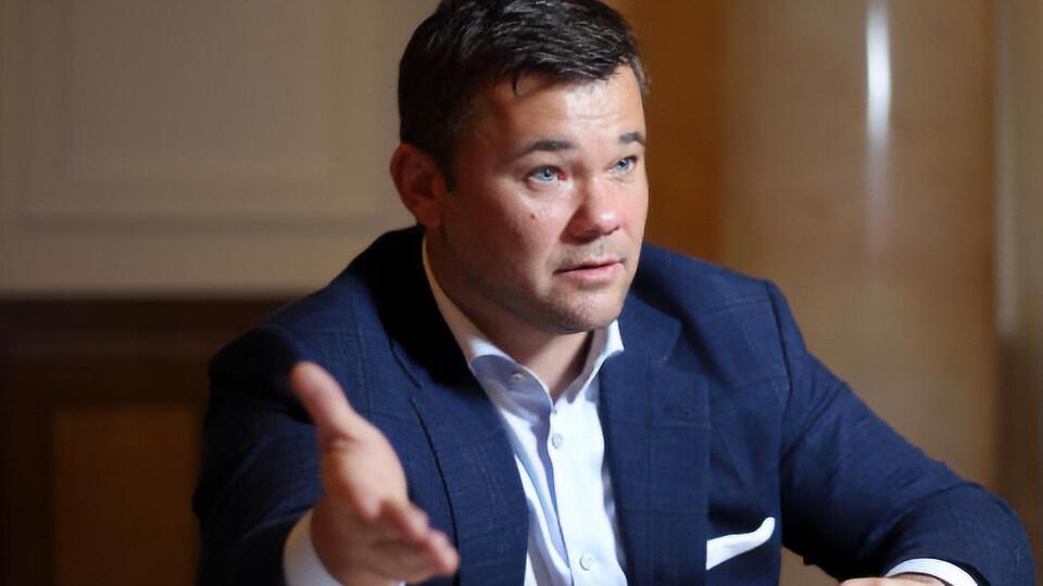 Богдан: Почему кто-то должен определять, как называть проспект?