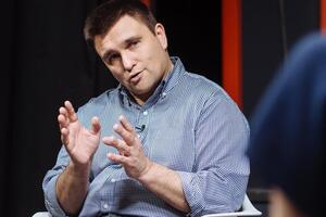 Клімкін заявив, що займеться формуванням своєї команди