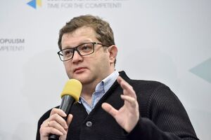 Ар'єв: Я хочу спитати, хто встромляв українській делегації в ПАРЄ ножа у спину?