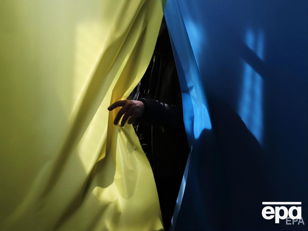 Досрочные парламентские выборы в Украине пройдут 21 июля