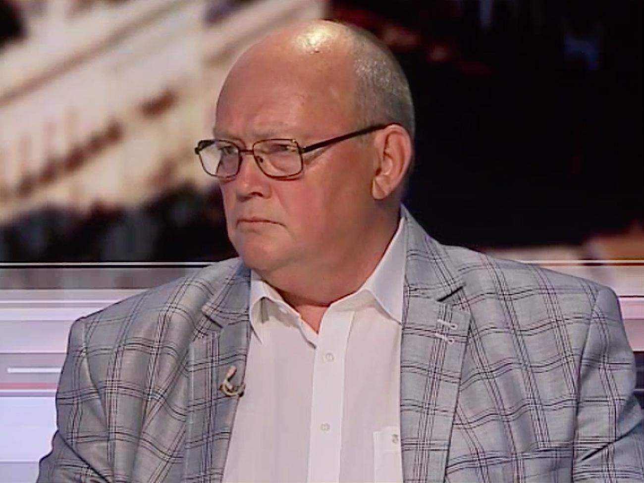 Сергей Чех: Фактически старт 1 июля&nbsp;&ndash; это, прежде всего, рынок производителей электроэнергии