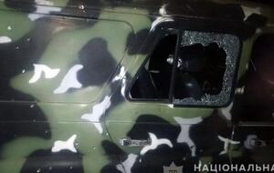 Инцидент произошел в населенном пункте Верхнеторецкое