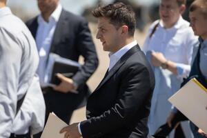 Зеленський повторно зробить подання до парламенту про звільнення Клімкіна