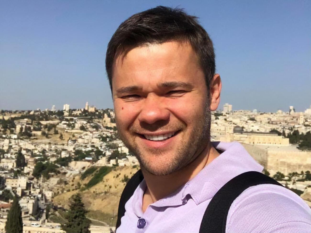 Богдан: Із ремонтом доріг будемо кардинально змінювати ситуацію