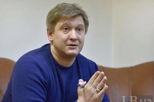 Данилюк: Переговори відбуваються в конкретний момент часу, і позиції сторін формуються з огляду на інтереси й можливості в цей момент, зараз вони можуть бути вигідними РФ