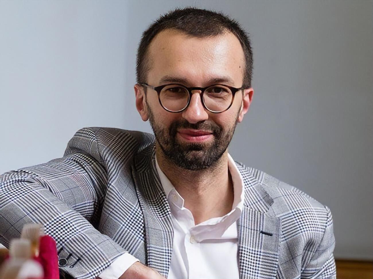 Лещенко: Амбіції Луценка &ndash; крісло прем'єр-міністра
