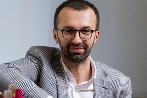 Лещенко: Амбіції Луценка – крісло прем'єр-міністра