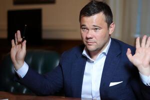 Богдан: Все губернаторы отобраны эйчарами
