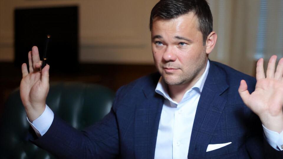 Богдан: Все губернаторы отобраны эйчарами