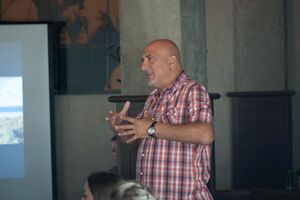 Иван Плачков: Рынок запустился, свет есть, апокалипсиса нет