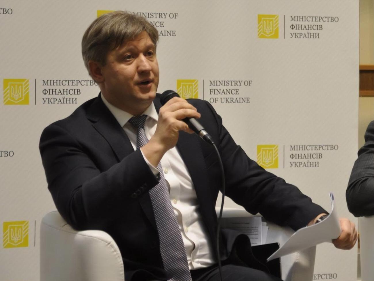Данилюк: У РФ несколько сценариев, в зависимости от того, что будет у нас происходить
