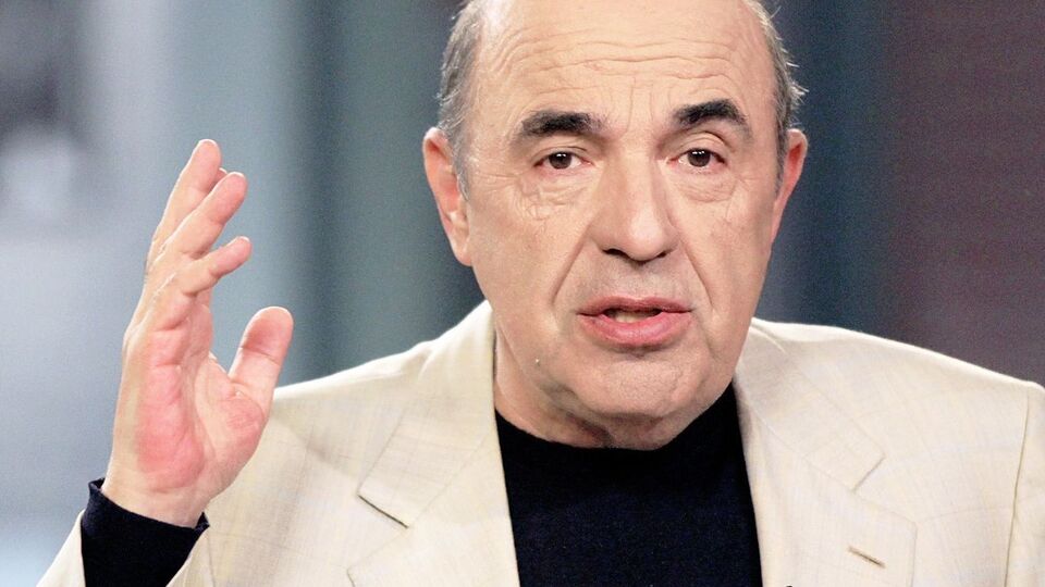 Вадим Рабінович: Я не розумію, що може не подобатися в діях Медведчука! За чотирьох звільнених українців ми нічого не давали, нічого не обіцяли!