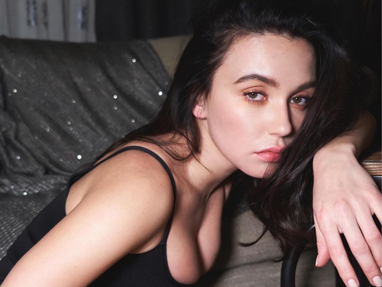 Серябкина:&nbsp;Мы с Леной жили вместе. Мы были вместе, как девушка с девушкой