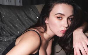 Серябкина: Мы с Леной жили вместе. Мы были вместе, как девушка с девушкой