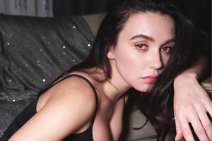 Серябкина: Мы с Леной жили вместе. Мы были вместе, как девушка с девушкой