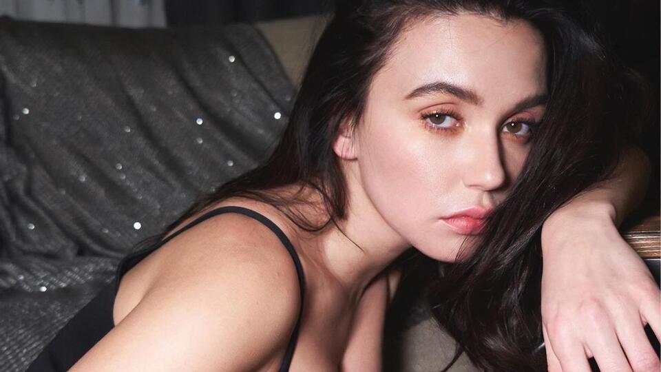 Серябкина: Мы с Леной жили вместе. Мы были вместе, как девушка с девушкой