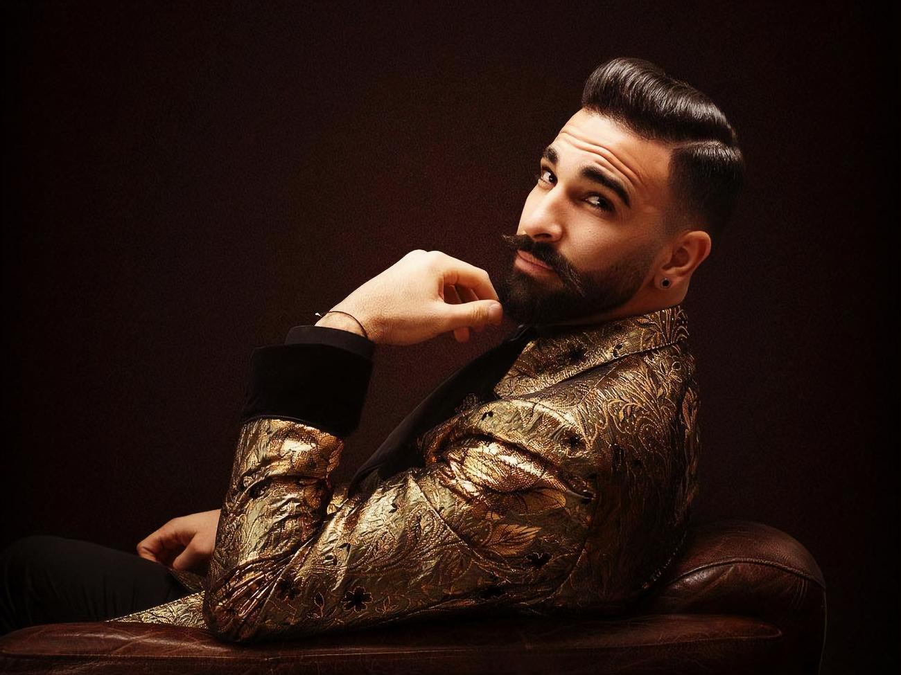 Рамі: Ті, хто мене знають, розуміють, хто я і які в мене цінності