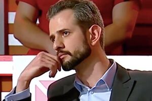 ЦВК розбиратиметься з можливим другим громадянством кандидата від "Слуги народу" Куницького. Вони не знають, що нардепам воно не заборонене?